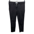 Unisex I Say - Mittevenivad püksid, suurus 34 - Must ()