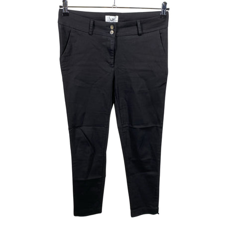 Unisex I Say - Mittevenivad püksid, suurus 34 - Must ()