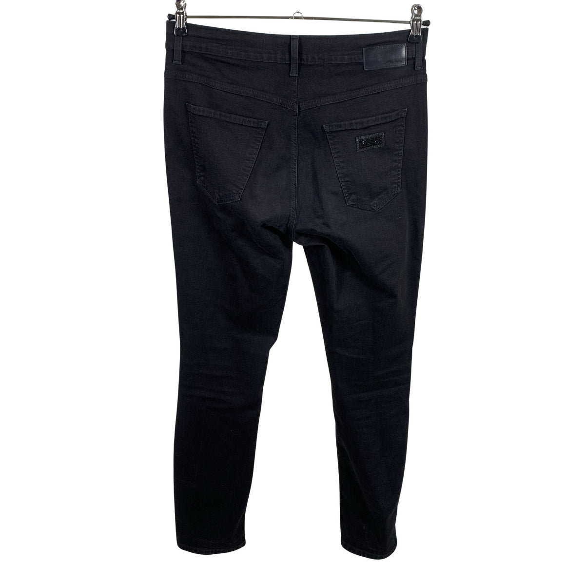 Unisex Very Nice - Teksad, suurus W32 - Must (2)