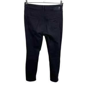 Unisex Very Nice - Teksad, suurus W32 - Must (2)