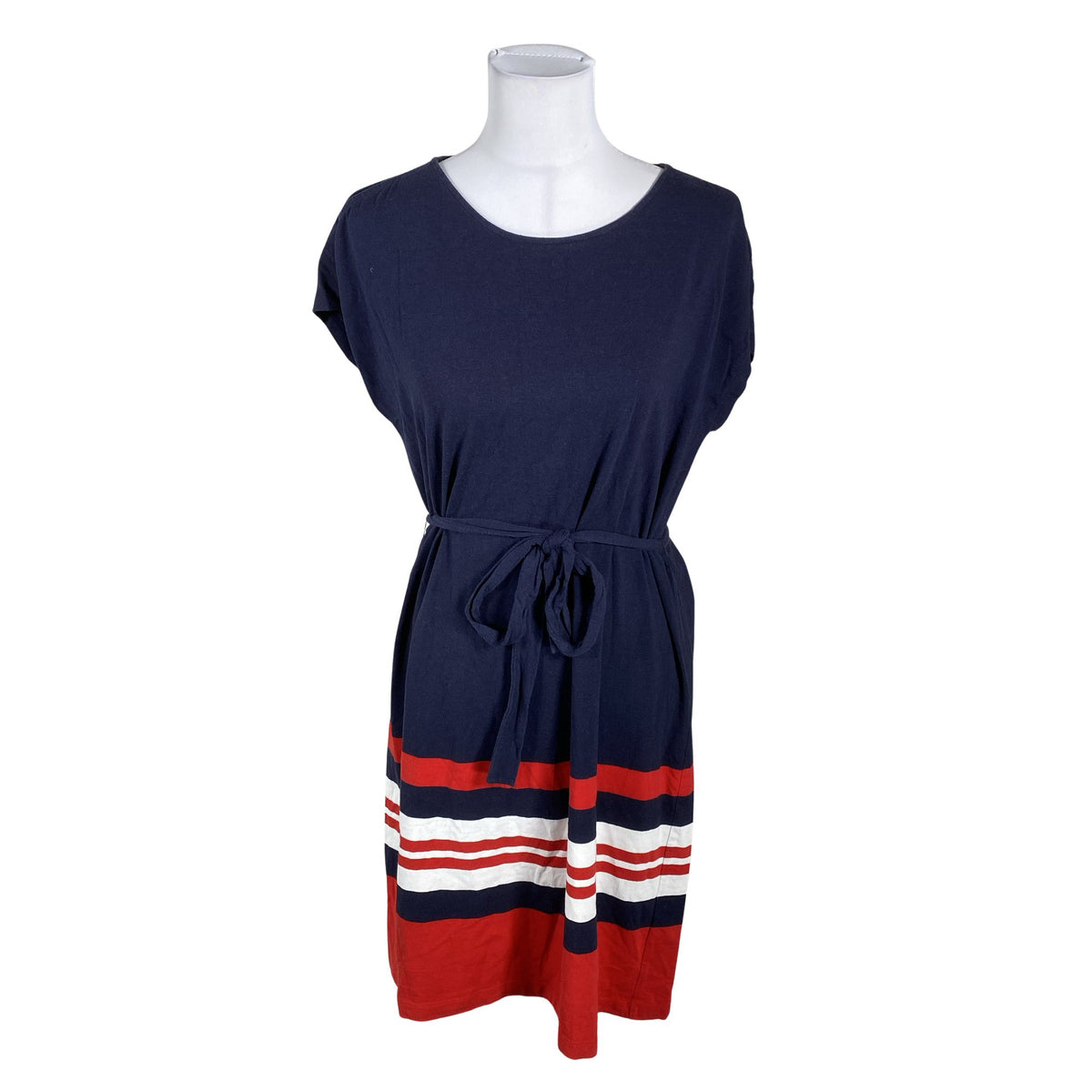 Unisex Tommy Hilfiger - Trikotaažist kleit, suurus 38 - Sinine (1)