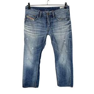 Unisex Diesel - Teksad, suurus W32 - Helesinine (1)