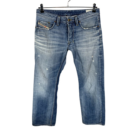 Unisex Diesel - Teksad, suurus W32 - Helesinine ()