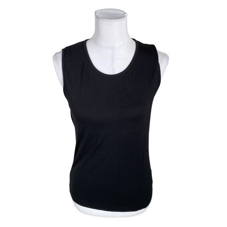 Unisex Fransa - Topp, suurus 40 - Must ()