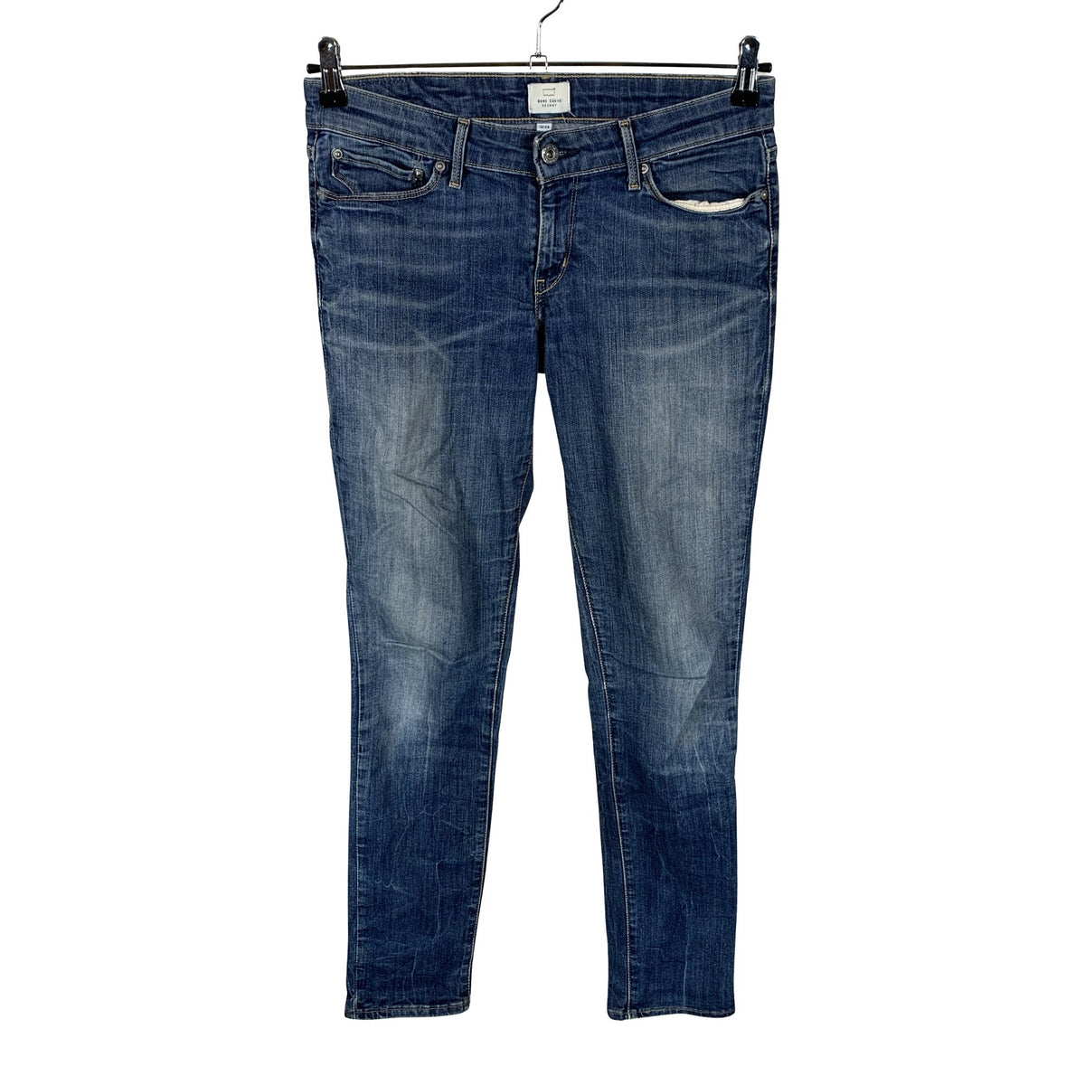 Unisex Levi's - Teksad, suurus W29 - Sinine (1)