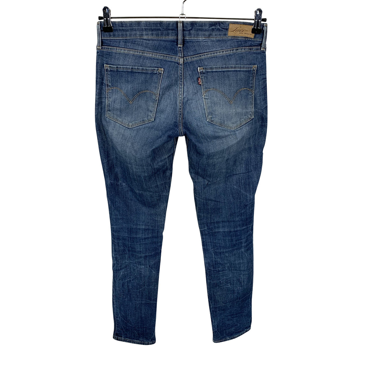 Unisex Levi's - Teksad, suurus W29 - Sinine (2)