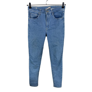 Unisex Levi's - Teksad, suurus W29 - Helesinine (1)