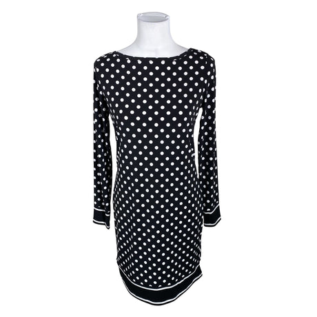 Unisex Michael Kors - Trikotaažist kleit, suurus 36 - Must ()