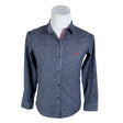 Unisex Polo Ralph Lauren - Triiksärk, suurus XXS - Sinine ()