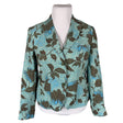 Unisex Marc Aurel - Jakk, suurus 42 - Helesinine ()