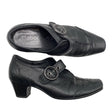 Unisex Gabor - Igapäevased jalanõud, suurus 36 - Must ()