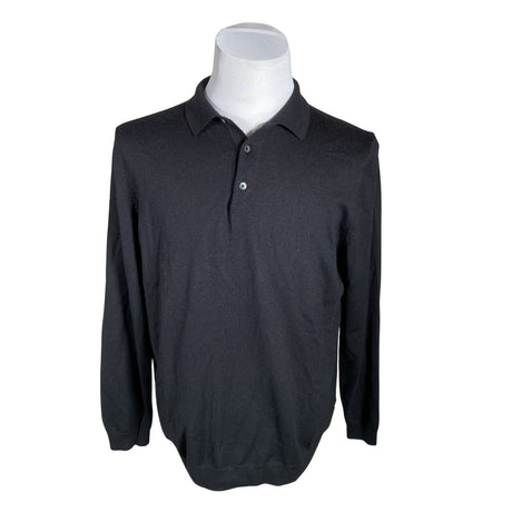 Unisex Hugo Boss - Kampsun, suurus XL - Must ()