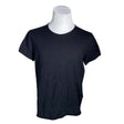 Unisex COS - T-särk, suurus L - Must ()
