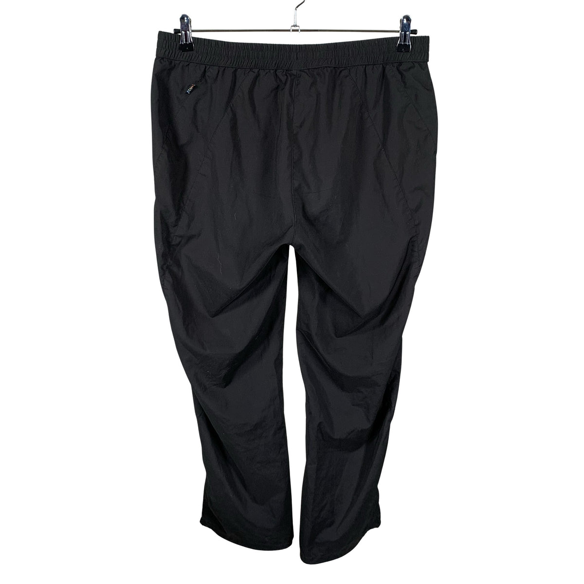 Unisex Rukka - Õuepüksid, suurus 44 - Must (2)