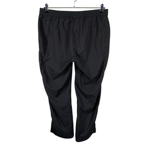 Unisex Rukka - Õuepüksid, suurus 44 - Must (2)