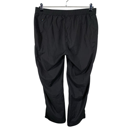 Unisex Rukka - Õuepüksid, suurus 44 - Must (2)