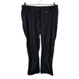Unisex Rukka - Õuepüksid, suurus 44 - Must ()