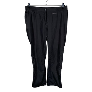 Unisex Rukka - Õuepüksid, suurus 44 - Must (1)