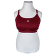 Unisex Adidas - Sporditopp, suurus 42 - Punane ()