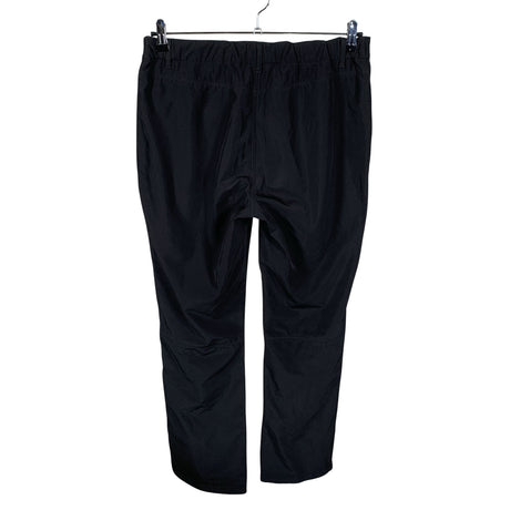 Unisex Torstai - Softshell püksid, suurus 42 - Must (2)