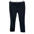 Unisex Rukka - Õuepüksid, suurus 38 - Must ()