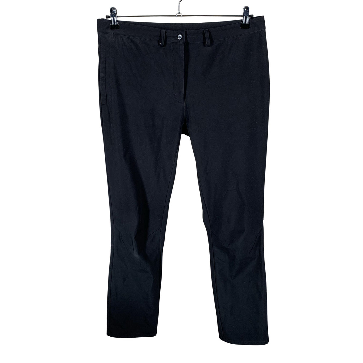 Unisex Rukka - Õuepüksid, suurus 38 - Must (1)