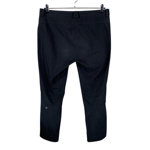 Unisex Rukka - Õuepüksid, suurus 38 - Must (2)