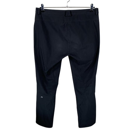 Unisex Rukka - Õuepüksid, suurus 38 - Must (2)