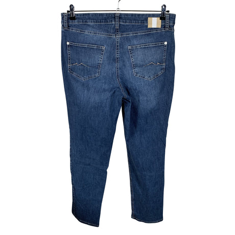 Unisex MAC - Teksad, suurus 44 - Sinine (2)