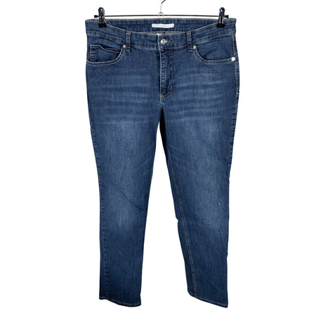 Unisex MAC - Teksad, suurus 44 - Sinine ()
