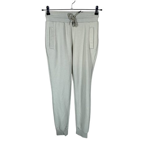 Unisex Icepeak - Dressikangast püksid, suurus 36 - Roheline ()