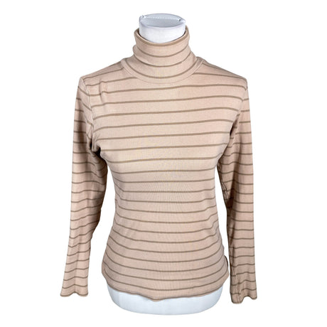 Unisex Rich & Royal - Trikotaažist pluus, suurus 36 - Heleroosa ()