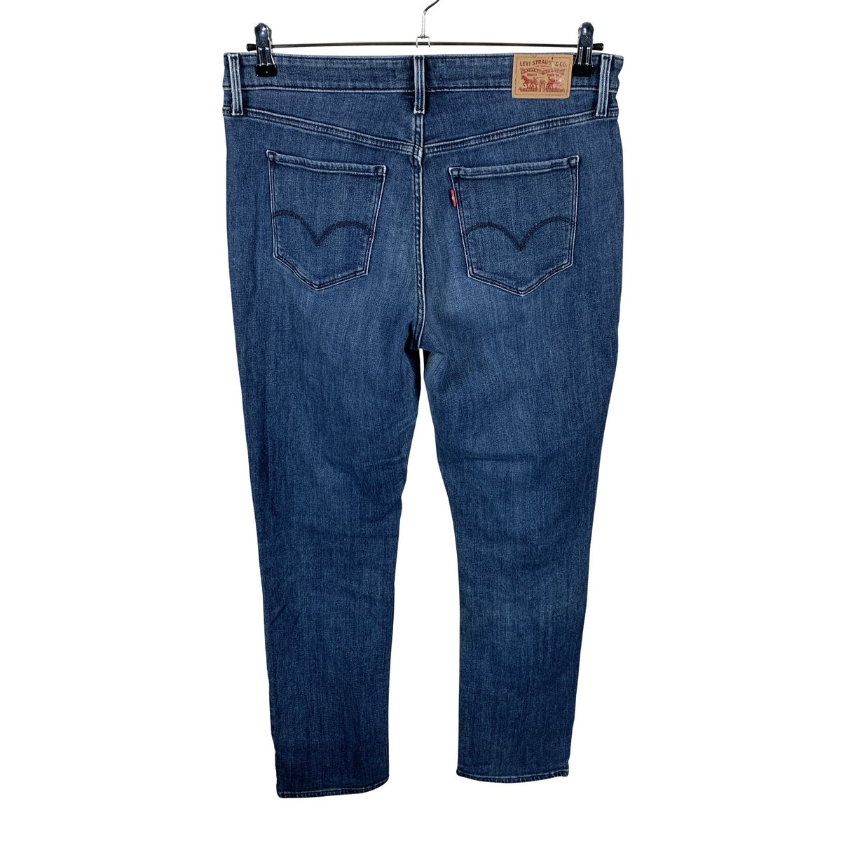 Unisex Levi's - Teksad, suurus 42 - Sinine (2)