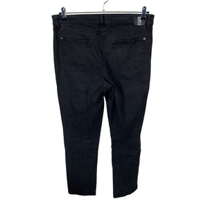 Unisex MAC - Teksad, suurus 44 - Must (2)