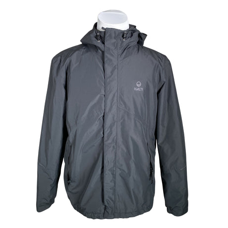 Unisex Halti - Jope, suurus L - Must ()
