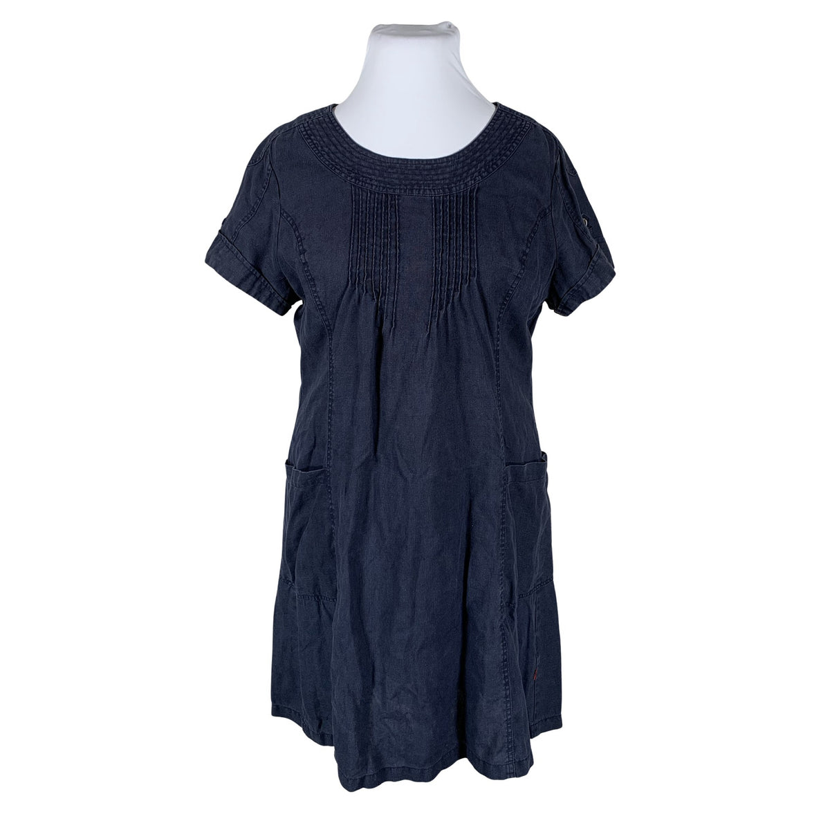 Unisex Jackpot - Mitteveniv kleit, suurus 46 - Sinine (1)