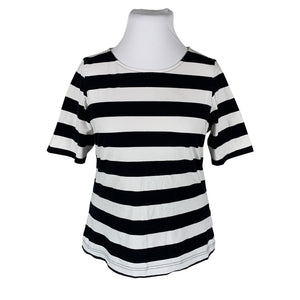 Unisex NOSH - T-särk, suurus 50 - Valge (1)