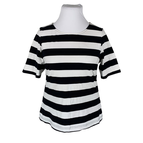 Unisex NOSH - T-särk, suurus 50 - Valge ()