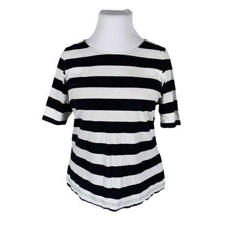 Unisex NOSH - T-särk, suurus 50 - Valge ()