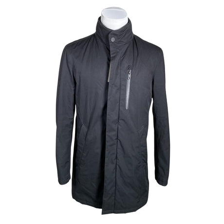 Unisex Bugatti - Jope, suurus L - Must ()