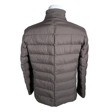 Unisex Herno - Sulejope, suurus XXL - Pruun (2)