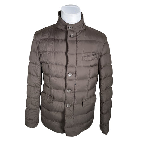 Unisex Herno - Sulejope, suurus XXL - Pruun ()