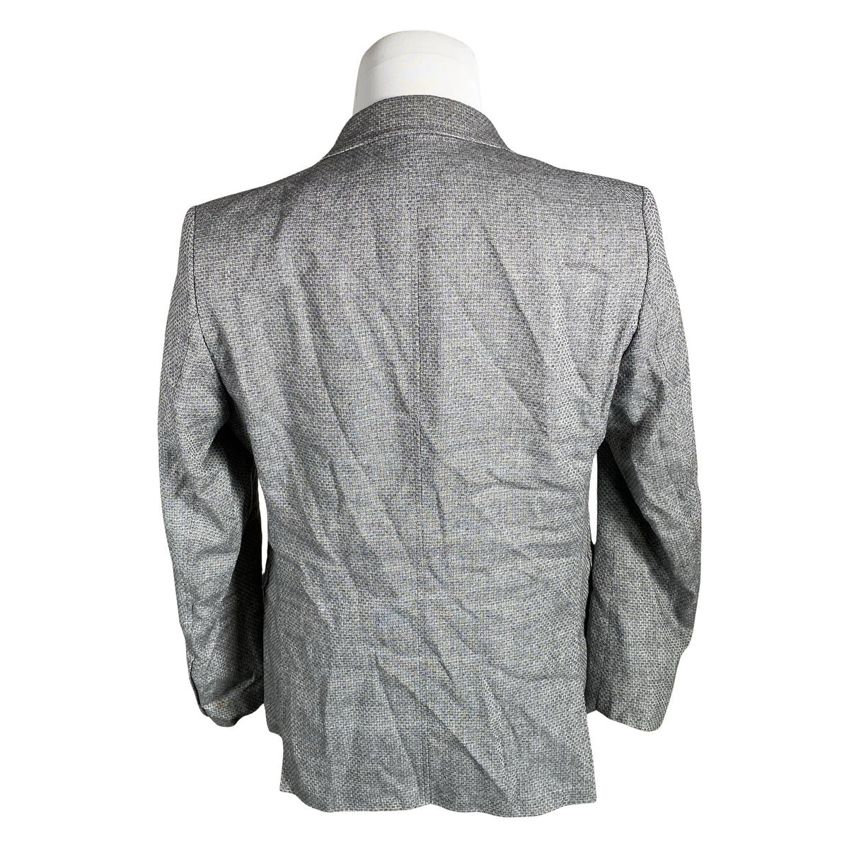 Unisex Club Of Gents - Pintsak, suurus M - Hall (2)