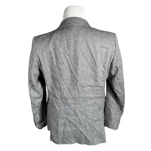 Unisex Club Of Gents - Pintsak, suurus M - Hall (2)