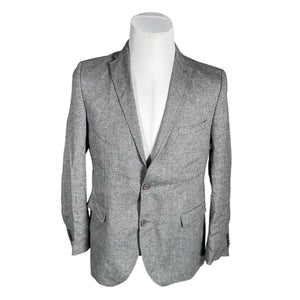Unisex Club Of Gents - Pintsak, suurus M - Hall (1)