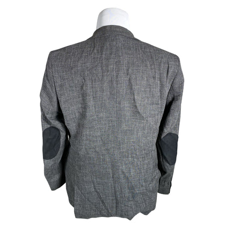 Unisex Paul Rosen - Pintsak, suurus L - Hall (2)