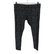 Unisex Papu - Retuusid, suurus 44 - Must ()
