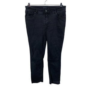 Unisex MAC - Teksad, suurus 42 - Must (1)