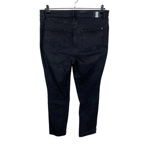 Unisex MAC - Teksad, suurus 42 - Must (2)