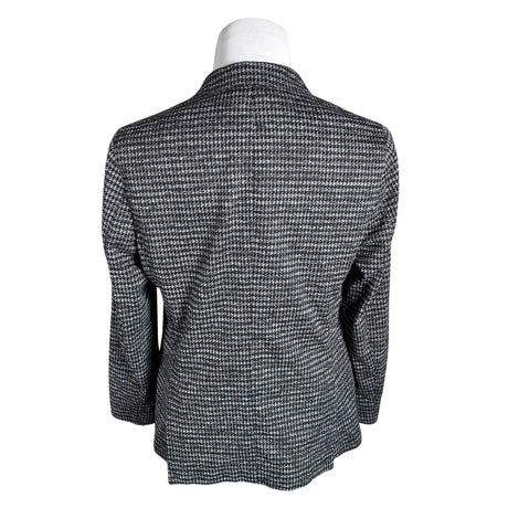 Unisex Digel - Jakk, suurus L - Must (2)